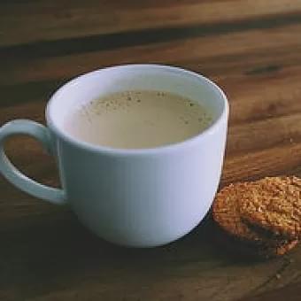 新利18体育全站登录经典原味奶茶的制作方法
